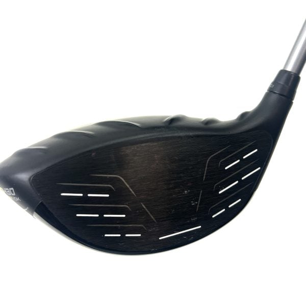 Ping G430 Max 10K Driver / 10.5 Degree / Alta Quick 45 Senior Flex