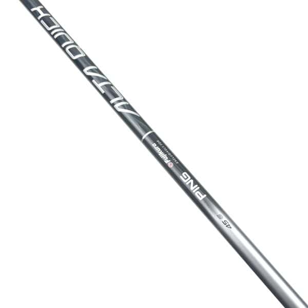 Ping G430 Max 10K Driver / 10.5 Degree / Alta Quick 45 Senior Flex