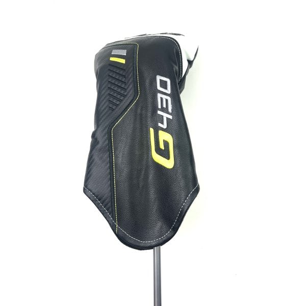 Ping G430 Max 10K Driver / 10.5 Degree / Alta Quick 45 Senior Flex