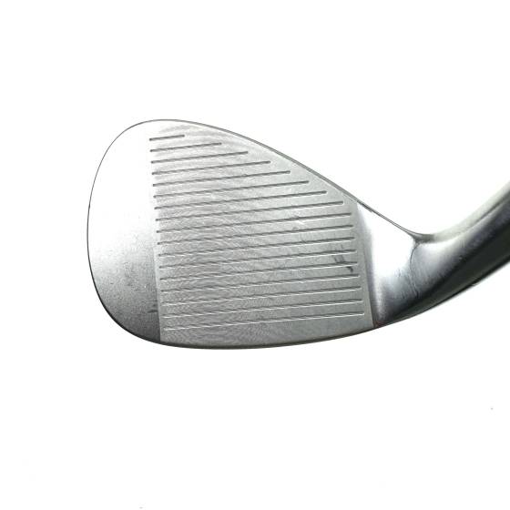 Cobra Snakebite 2023 Gap Wedge / 52 Degree / KBS Hi-Rev 2.0 125 Stiff Flex