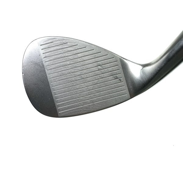 Cobra Snakebite 2023 Gap Wedge / 52 Degree / KBS Hi-Rev 2.0 125 Stiff Flex