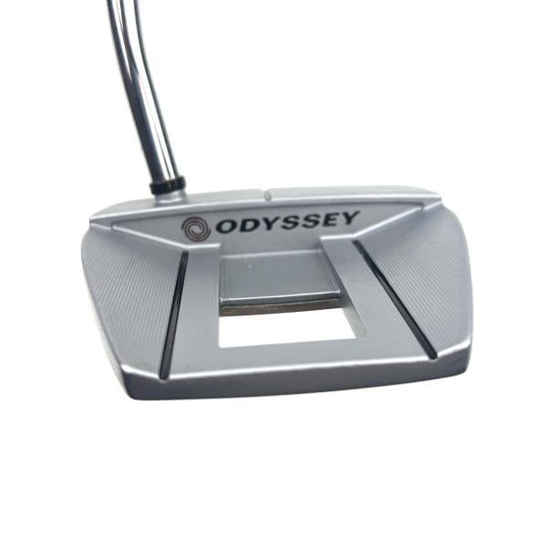 Odyssey White Hot OG 7 Bird Putter / 34 Inches