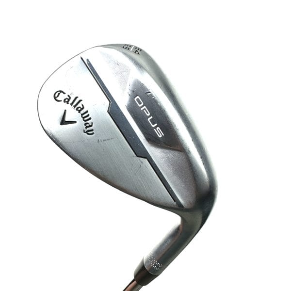 Callaway Opus Sand Wedge / 54 Degree / Dynamic Gold 115 Wedge Flex