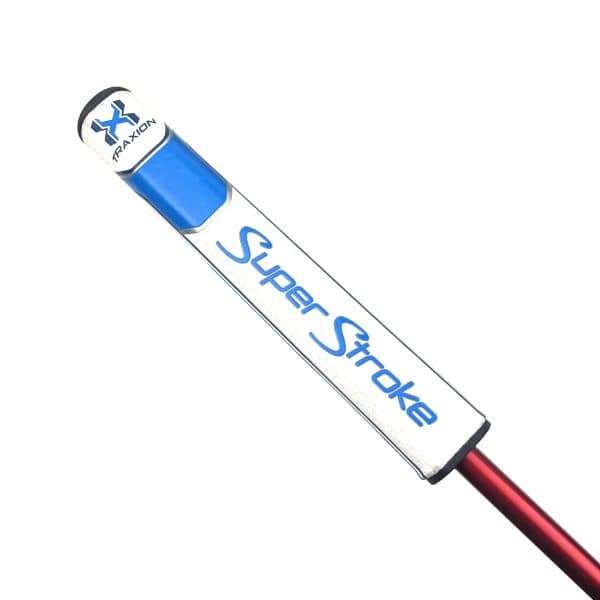 Odyssey White Hot OG 7 Bird Putter / 34 Inches