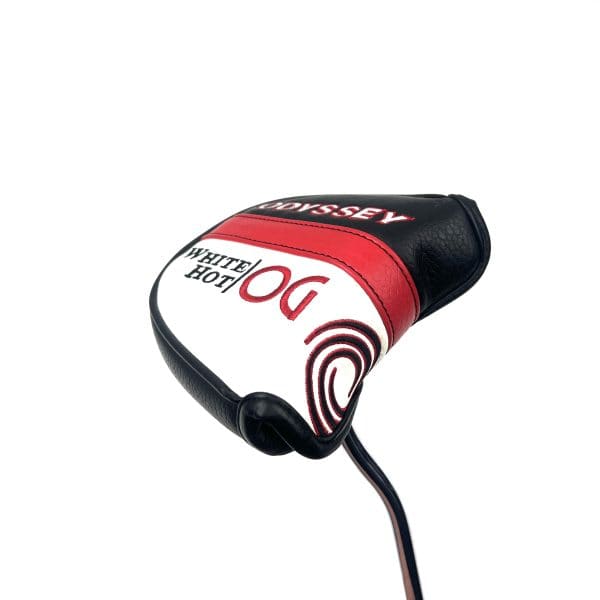 Odyssey White Hot OG 7 Bird Putter / 34 Inches