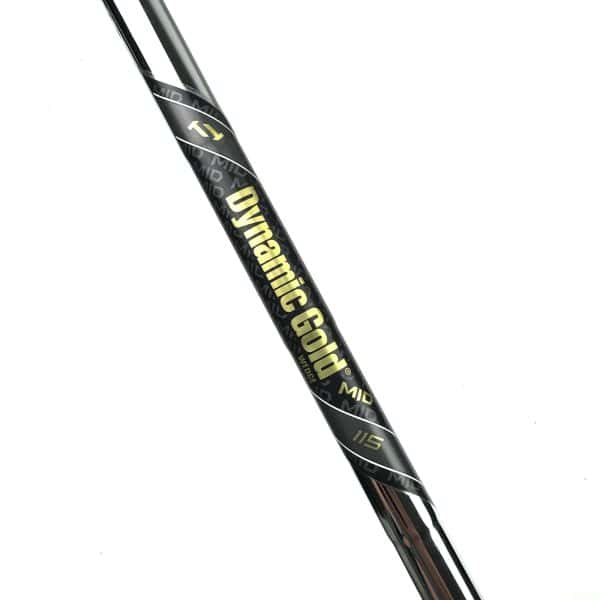 Callaway Opus Sand Wedge / 54 Degree / Dynamic Gold 115 Wedge Flex