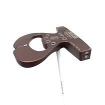 L.A.B Directed Force 2.1 Broomstick Putter / 34.5 Inches