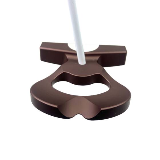 L.A.B Directed Force 2.1 Broomstick Putter / 34.5 Inches