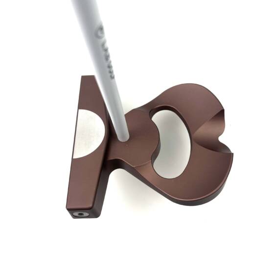 L.A.B Directed Force 2.1 Broomstick Putter / 34.5 Inches