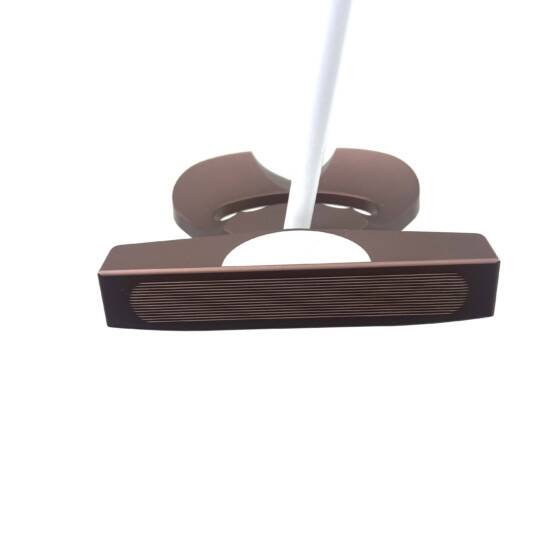 L.A.B Directed Force 2.1 Broomstick Putter / 34.5 Inches