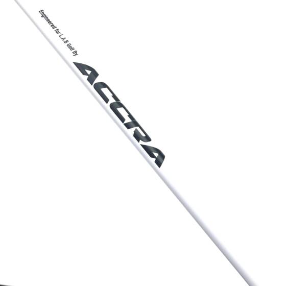 L.A.B Directed Force 2.1 Broomstick Putter / 34.5 Inches