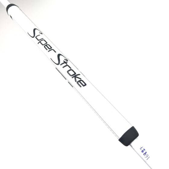 L.A.B Directed Force 2.1 Broomstick Putter / 34.5 Inches