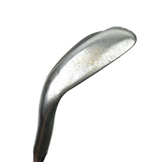 Titleist Vokey SM9 Lob Wedge / 60 Degree / True Temper AMT R300 Red Regular Flex