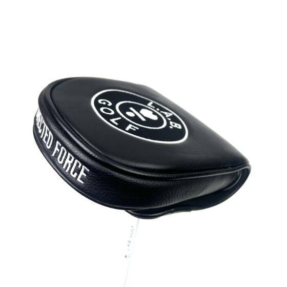 L.A.B Directed Force 2.1 Broomstick Putter / 34.5 Inches