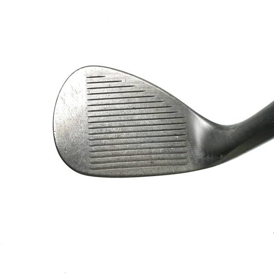 Titleist Vokey SM9 Lob Wedge / 60 Degree / True Temper AMT R300 Red Regular Flex