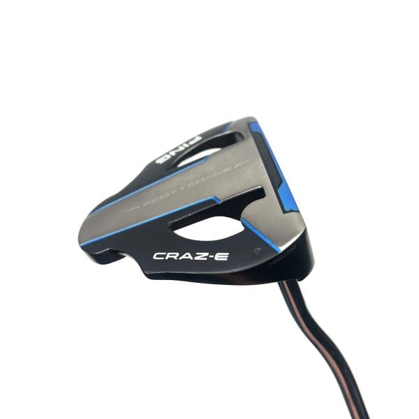 Ping Scottsdale 2025 Craz-e Putter / 36.75 Inches