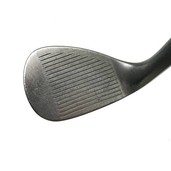 Titleist Vokey SM9 Lob Wedge / 60 Degree / True Temper AMT R300 Red Regular Flex