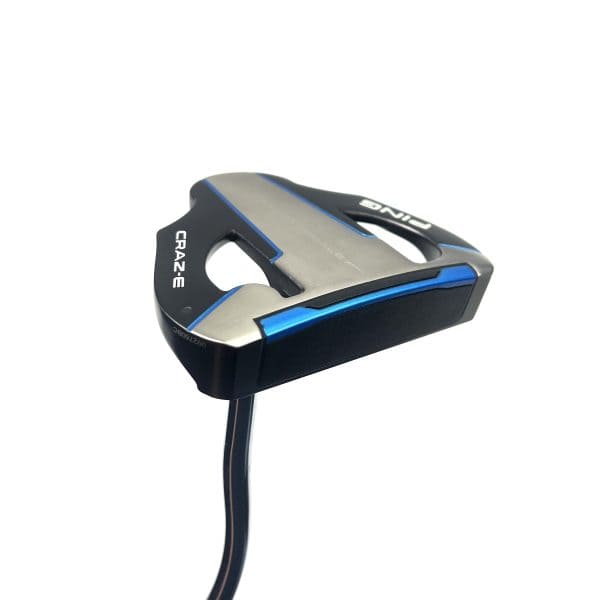 Ping Scottsdale 2025 Craz-e Putter / 36.75 Inches