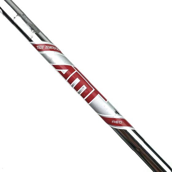 Titleist Vokey SM9 Lob Wedge / 60 Degree / True Temper AMT R300 Red Regular Flex