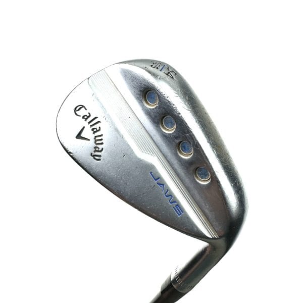 Callaway MD5 Jaws Sand Wedge / 54 Degree / MMT 80 Regular Flex