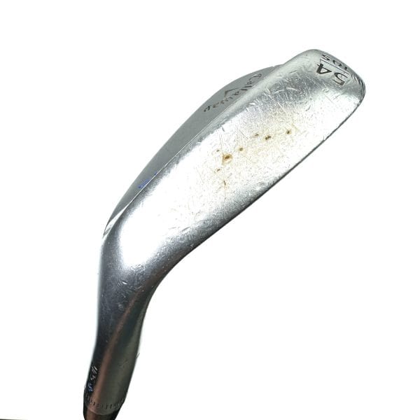 Callaway MD5 Jaws Sand Wedge / 54 Degree / MMT 80 Regular Flex