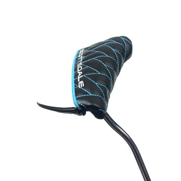 Ping Scottsdale 2025 Craz-e Putter / 36.75 Inches