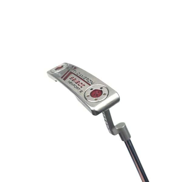 Scotty Cameron Select 2014 Newport 2 Putter / 33 Inches