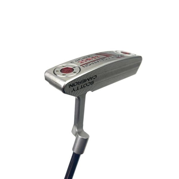Scotty Cameron Select 2014 Newport 2 Putter / 33 Inches