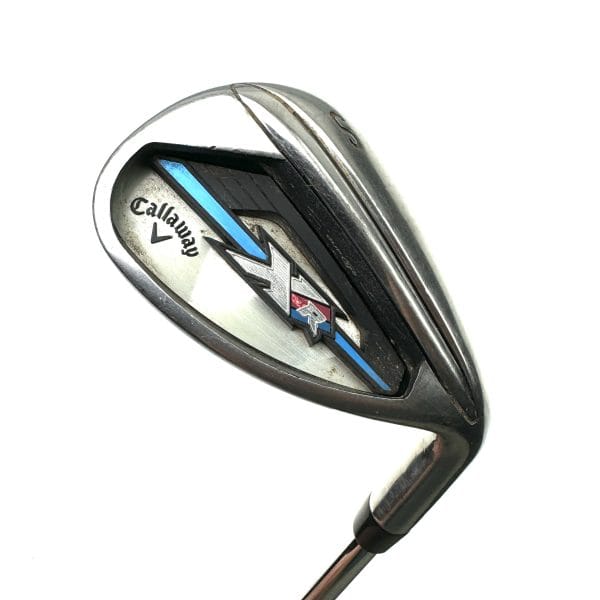 Callaway XR OS Sand Wedge / 54 Degree / Speedstep 80 Regular Flex