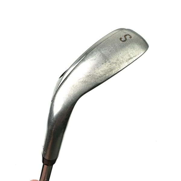 Callaway XR OS Sand Wedge / 54 Degree / Speedstep 80 Regular Flex