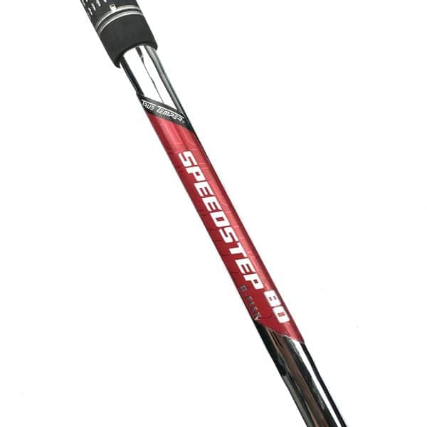 Callaway XR OS Sand Wedge / 54 Degree / Speedstep 80 Regular Flex
