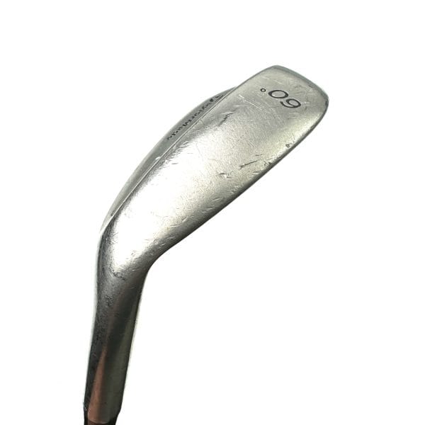 Taylormade RAC Lob Wedge / 60 Degree / TP Wedge Flex