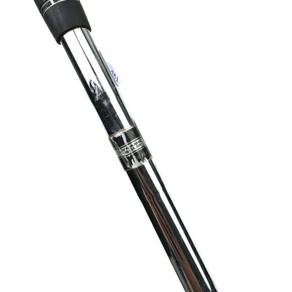 Taylormade RAC Lob Wedge / 60 Degree / TP Wedge Flex