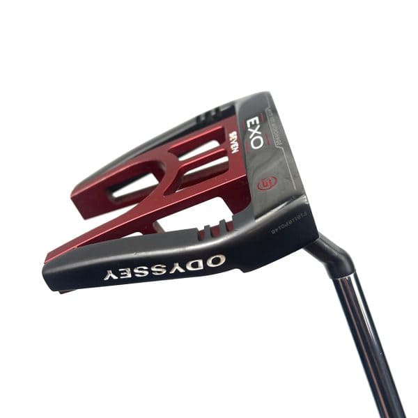 Odyssey EXO 7 Putter / 33 Inches