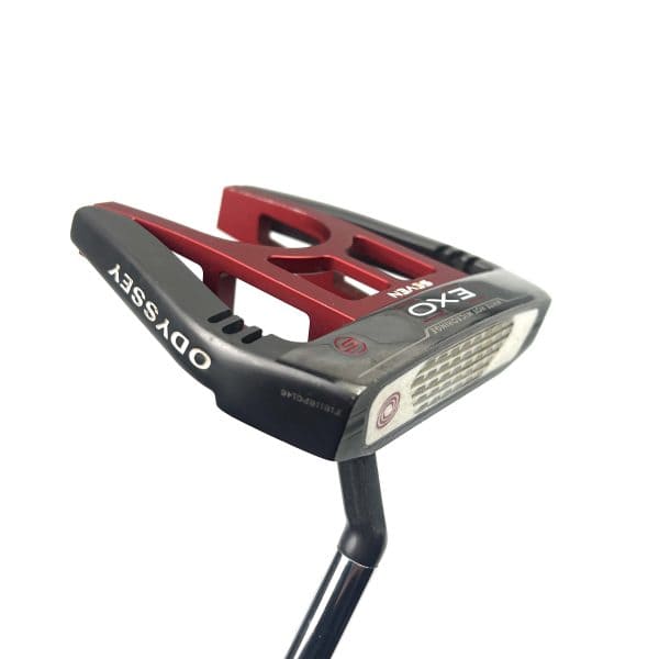 Odyssey EXO 7 Putter / 33 Inches