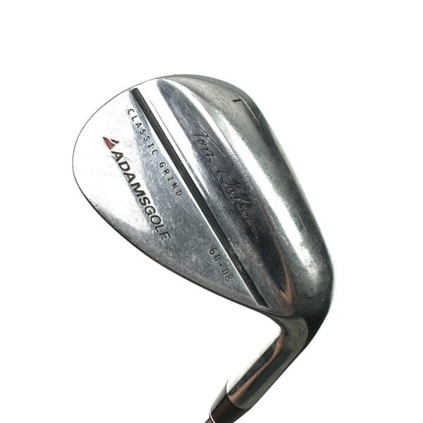 Adams Golf Lob Wedge / 60 Degree / Wedge Flex