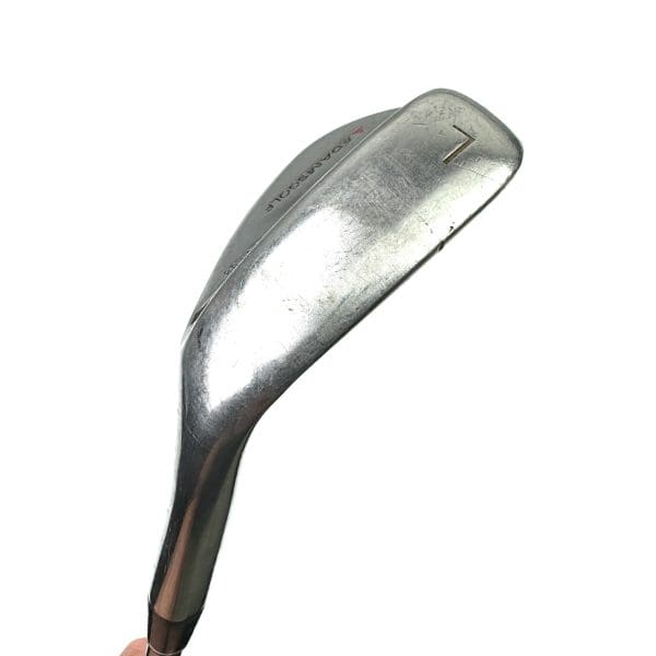 Adams Golf Lob Wedge / 60 Degree / Wedge Flex