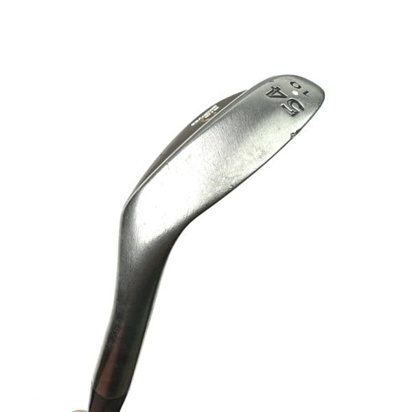 Cleveland CG15 Wedge / 54 Degree / True Temper Dynamic Gold Wedge Flex