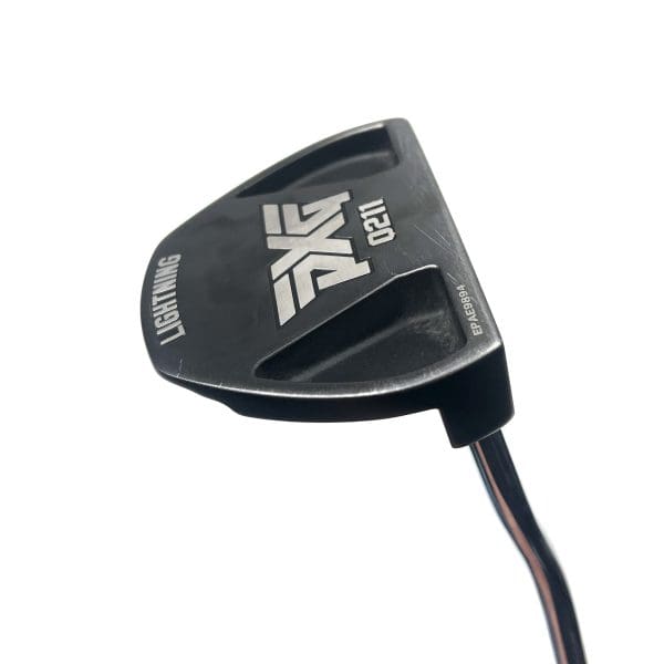 PXG 0211 Lightning Putter / 34 Inches
