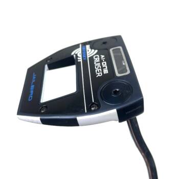 Odyssey AI-One Cruiser Jailbird Putter / 38 Inches
