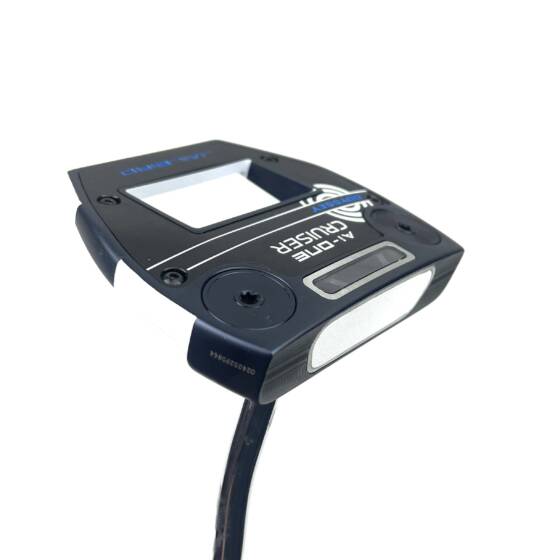 Odyssey AI-One Cruiser Jailbird Putter / 38 Inches