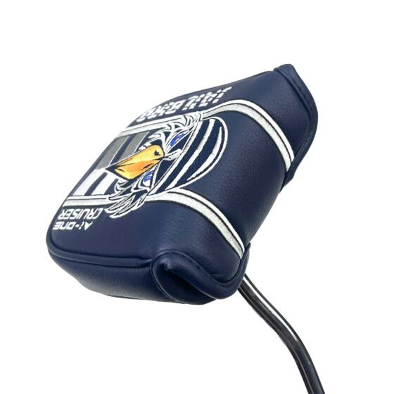 Odyssey AI-One Cruiser Jailbird Putter / 38 Inches