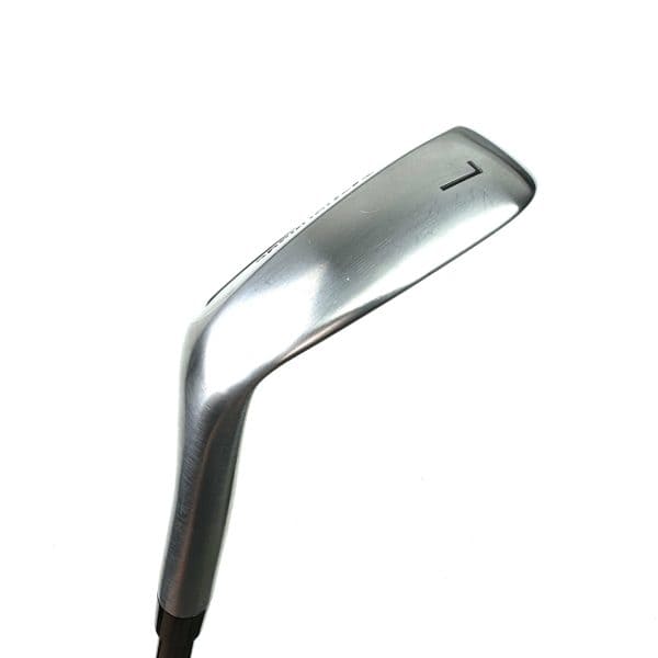 Taylormade QI Lob Wedge / 59 Degree / Ventus 5A Senior Flex