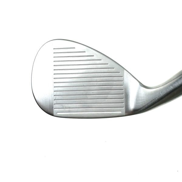 Taylormade QI Lob Wedge / 59 Degree / Ventus 5A Senior Flex