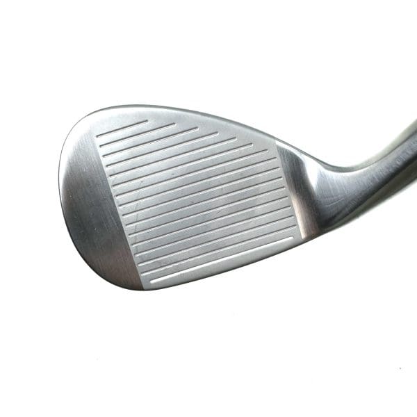 Taylormade QI Lob Wedge / 59 Degree / Ventus 5A Senior Flex