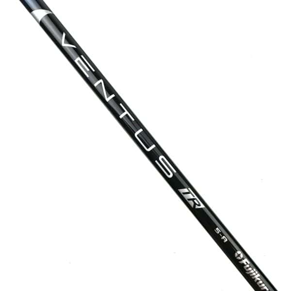 Taylormade QI Lob Wedge / 59 Degree / Ventus 5A Senior Flex