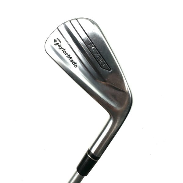 Taylormade P790 2017 UDI 2 Iron / 17 Degree / KBS Tour C-Taper 120 Stiff Flex