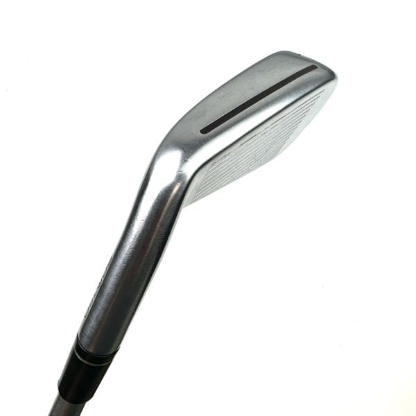 Taylormade P790 2017 UDI 2 Iron / 17 Degree / KBS Tour C-Taper 120 Stiff Flex