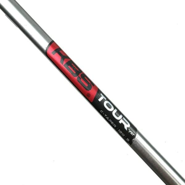 Taylormade P790 2017 UDI 2 Iron / 17 Degree / KBS Tour C-Taper 120 Stiff Flex