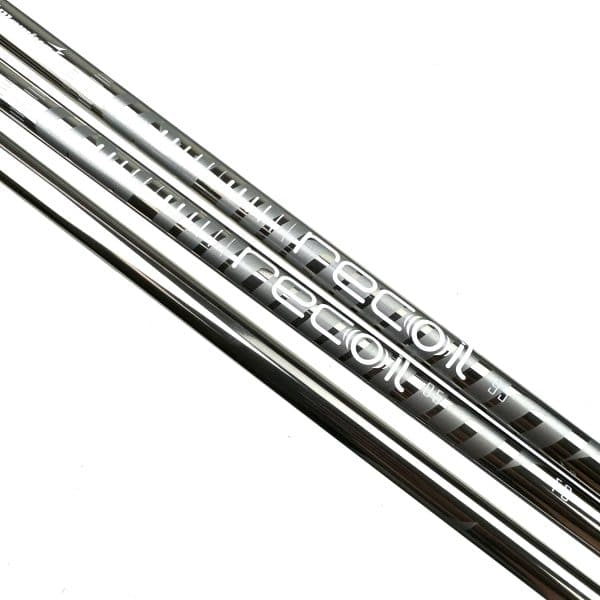 Cleveland RTX Zipcore Wedge Set / 48, 54, 58 Degree / Recoil 95 F3 Regular Flex